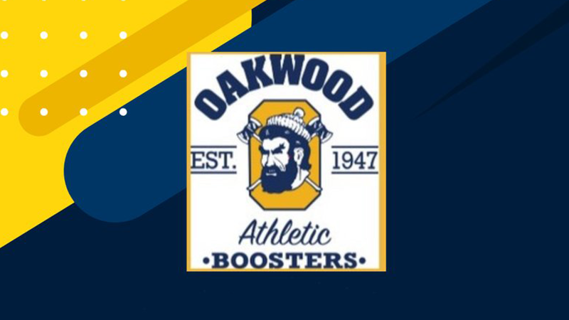 Spirit Wear | Oakwood Athletic Boosters
